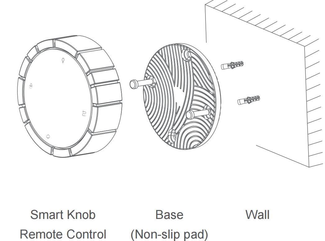 installing-wall-mount